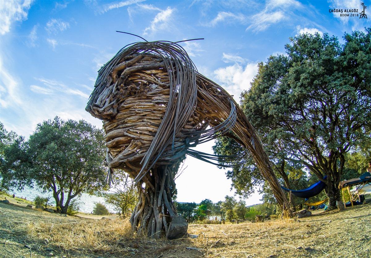 Artist artwork