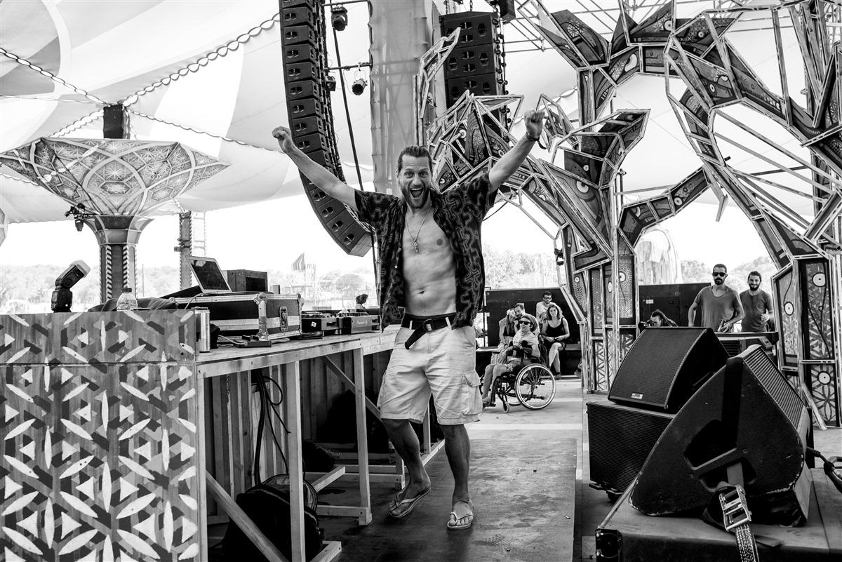 Artist artwork