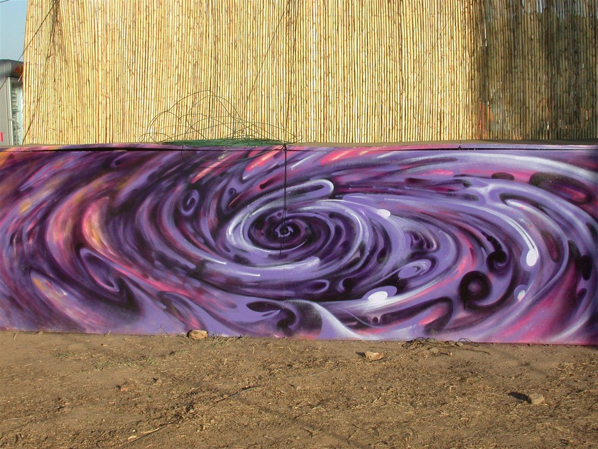 Artist artwork