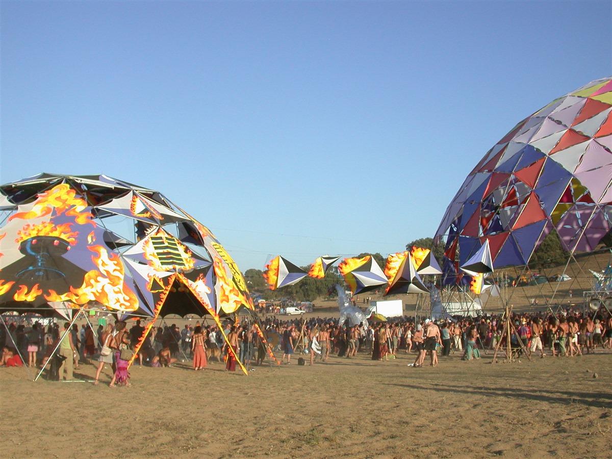 Artist artwork