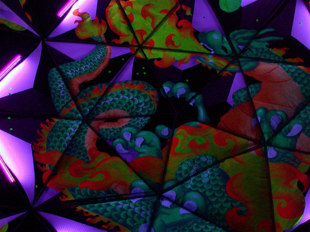 Artist artwork