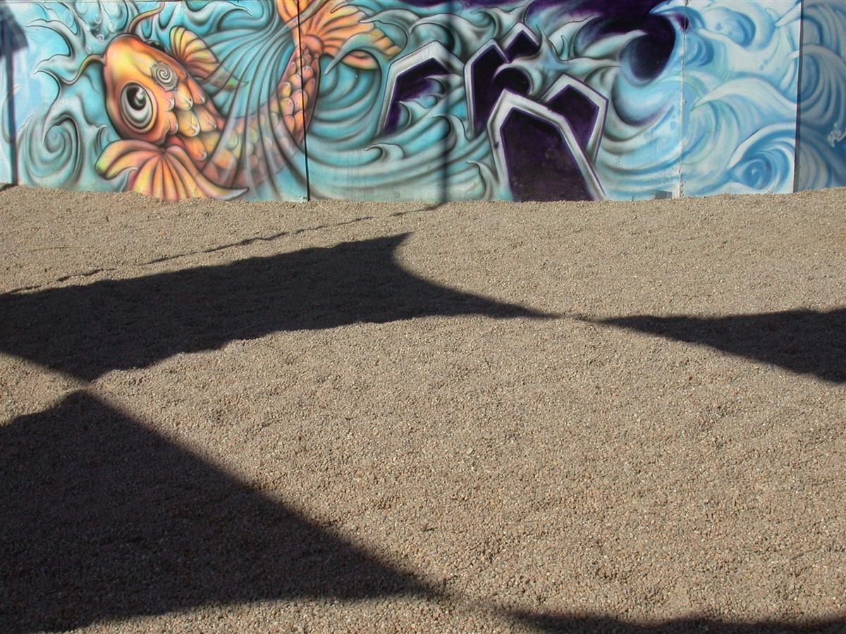 Artist artwork