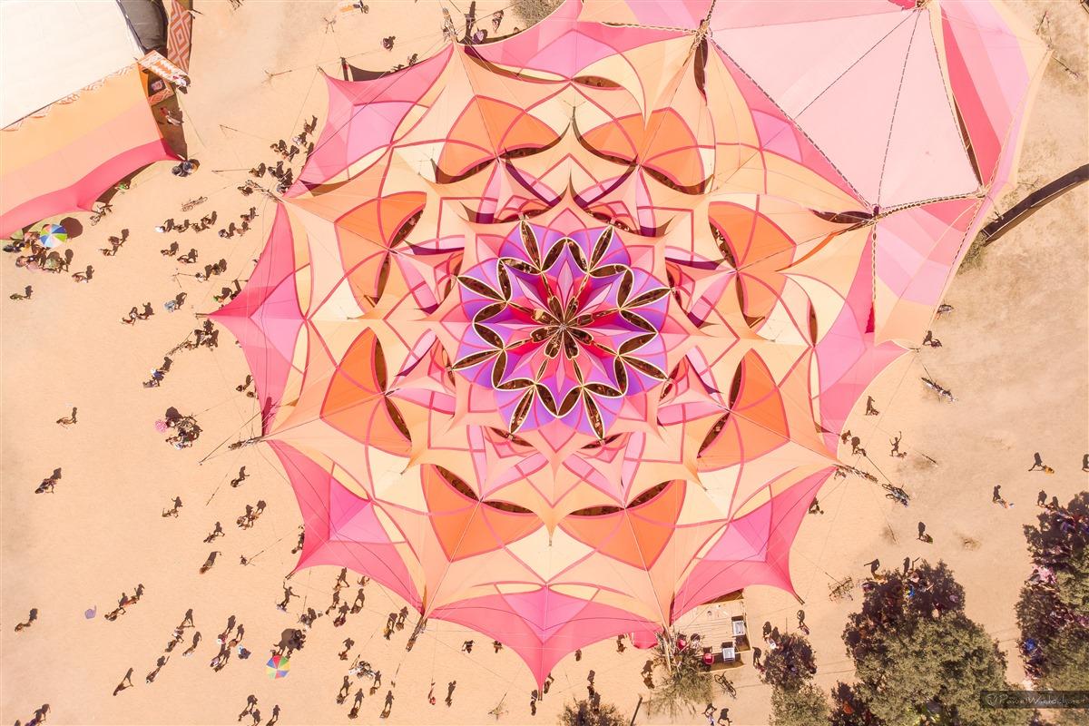 Artist artwork