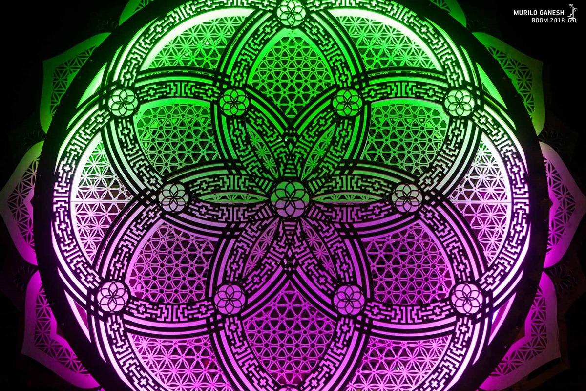 Artist artwork