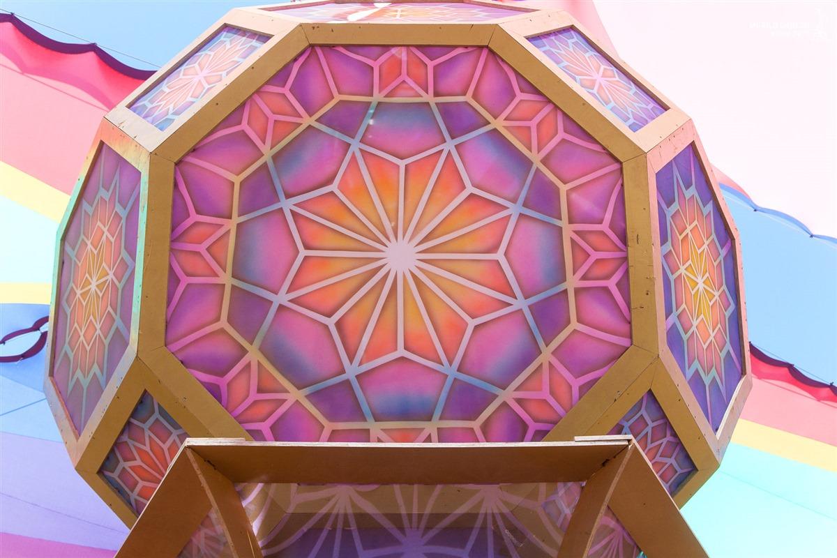 Artist artwork