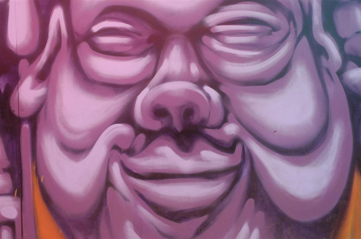 Artist artwork