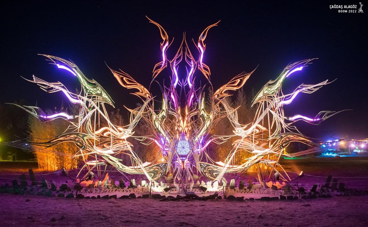 Artist artwork