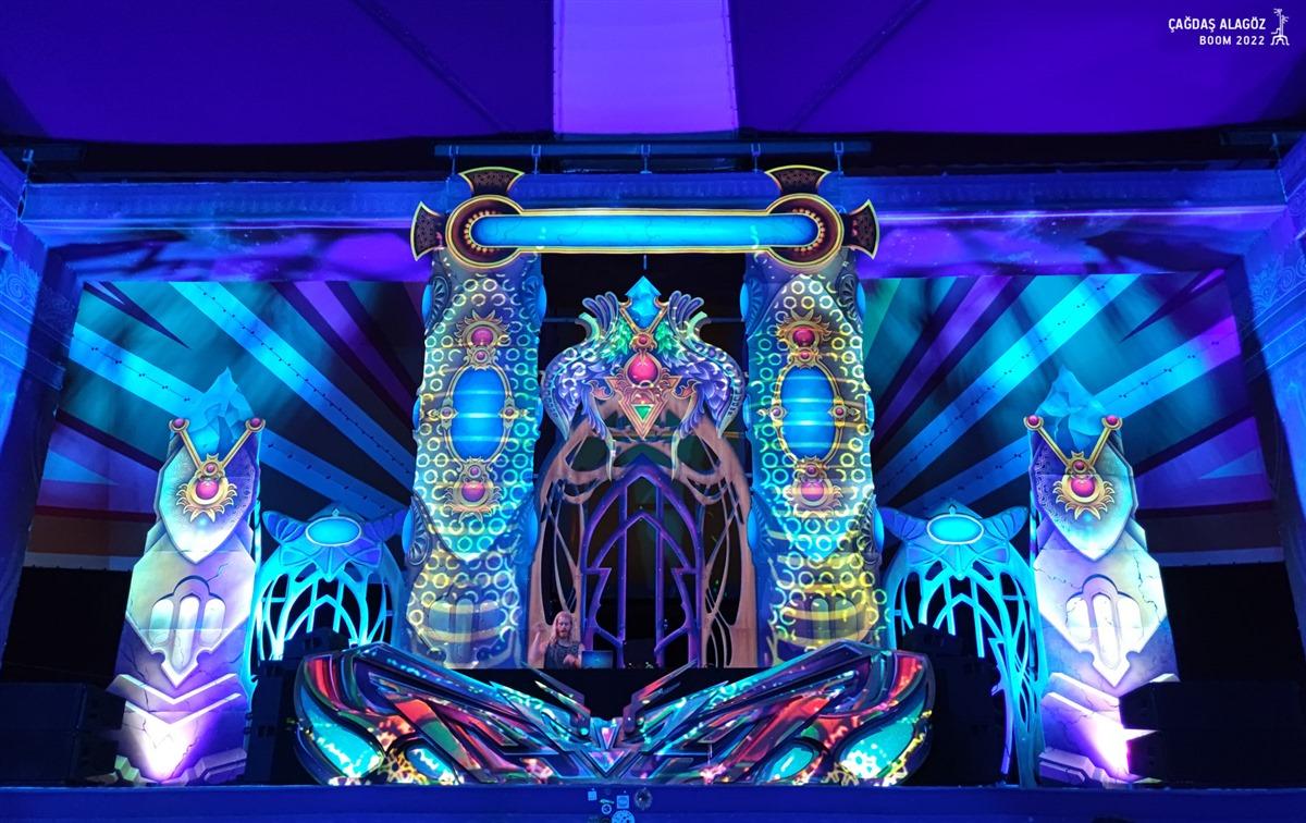 Artist artwork