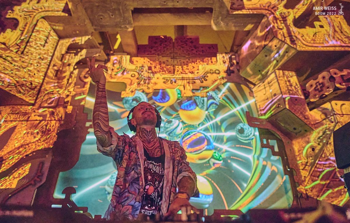 Artist artwork