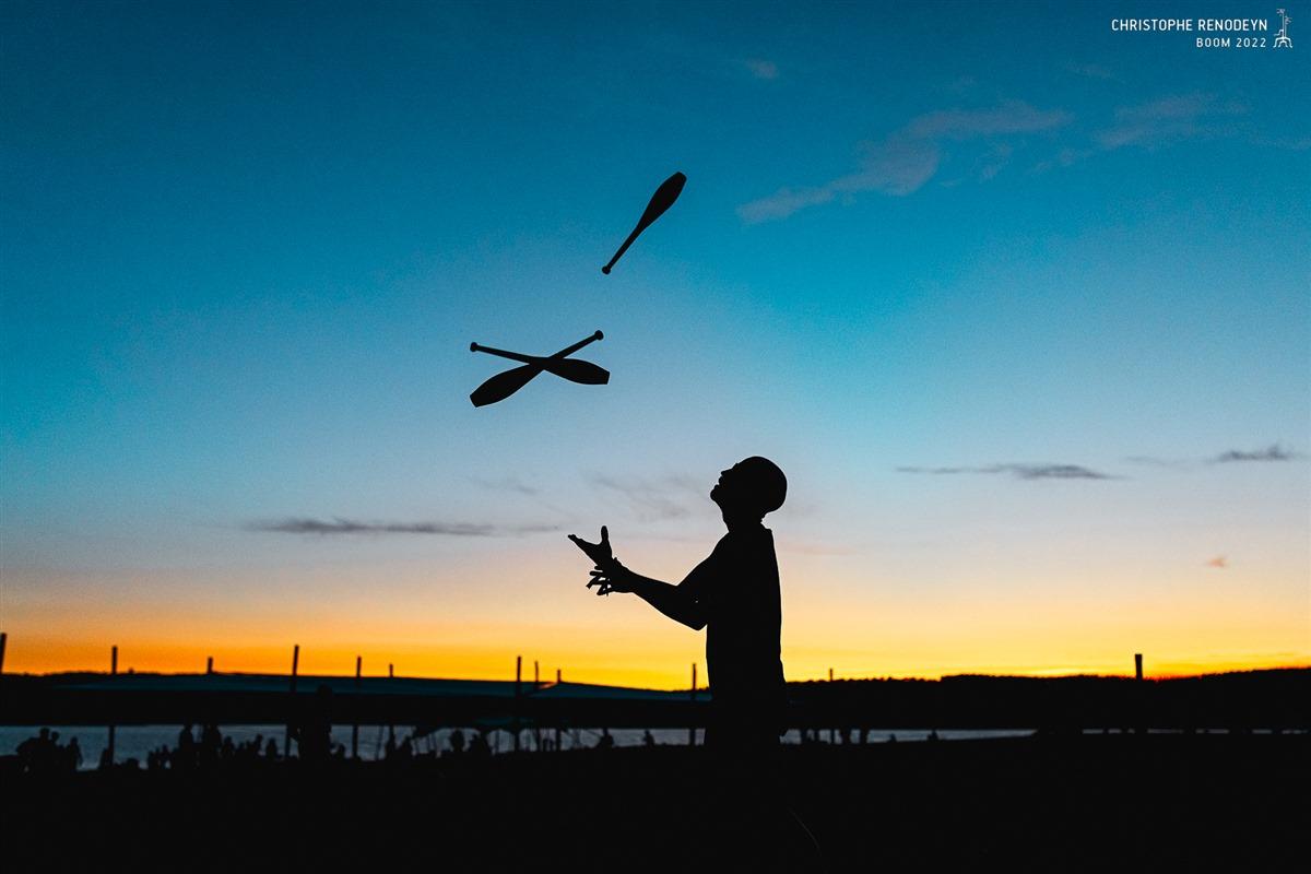 Artist artwork
