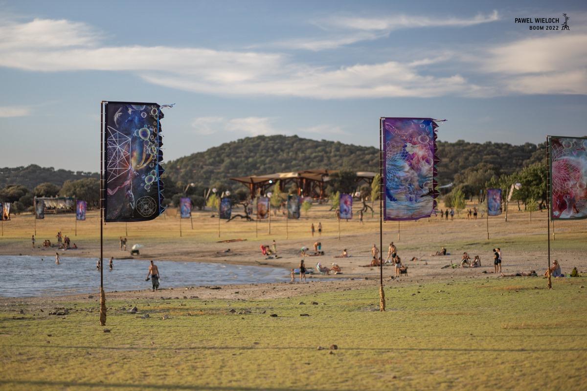Artist artwork