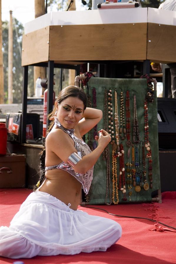 Artist artwork