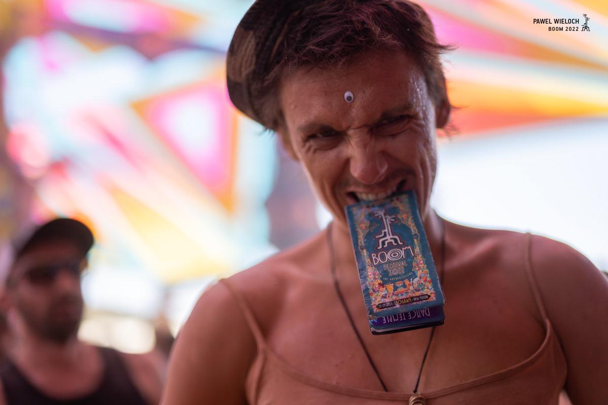 Artist artwork