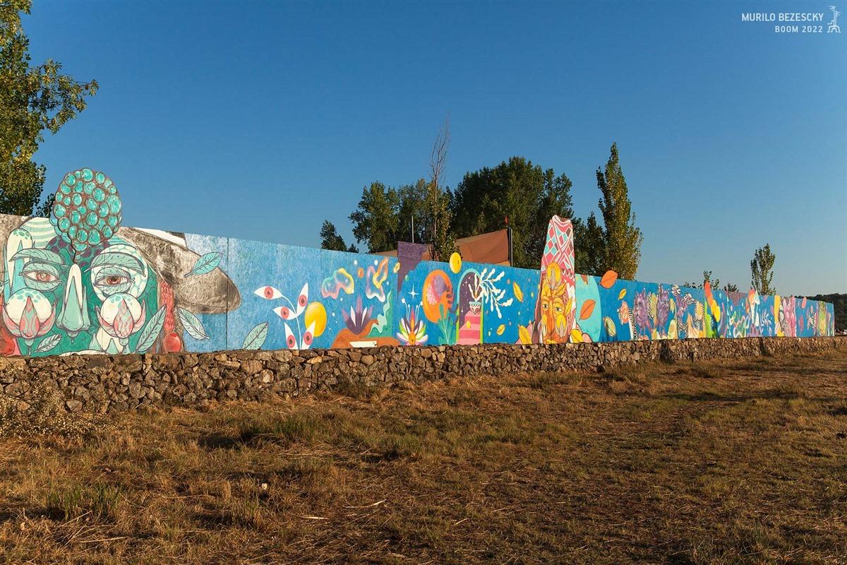 Artist artwork