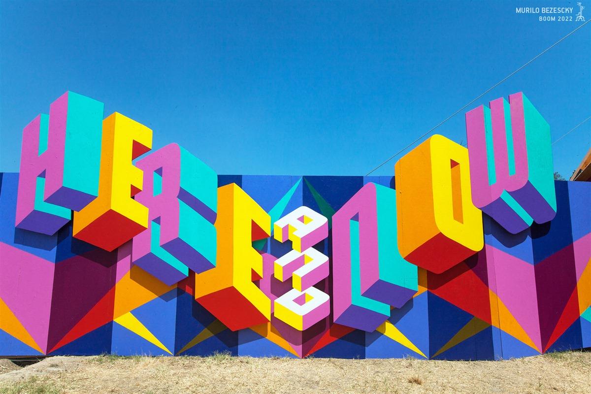 Artist artwork