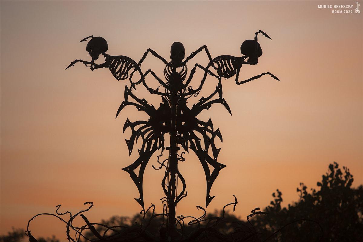 Artist artwork