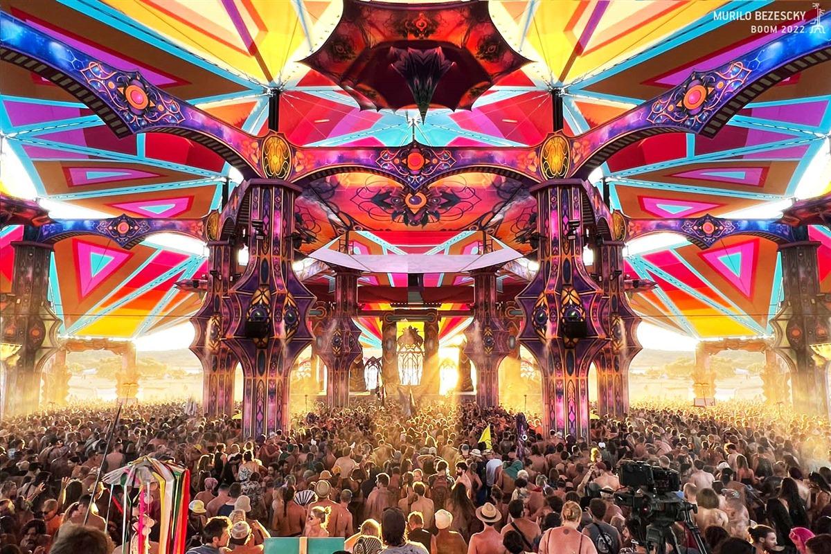 Artist artwork