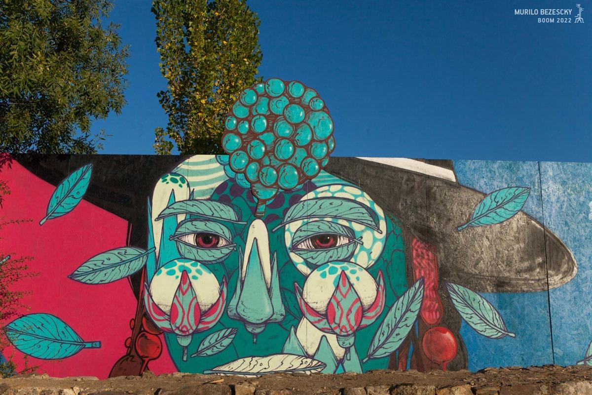Artist artwork