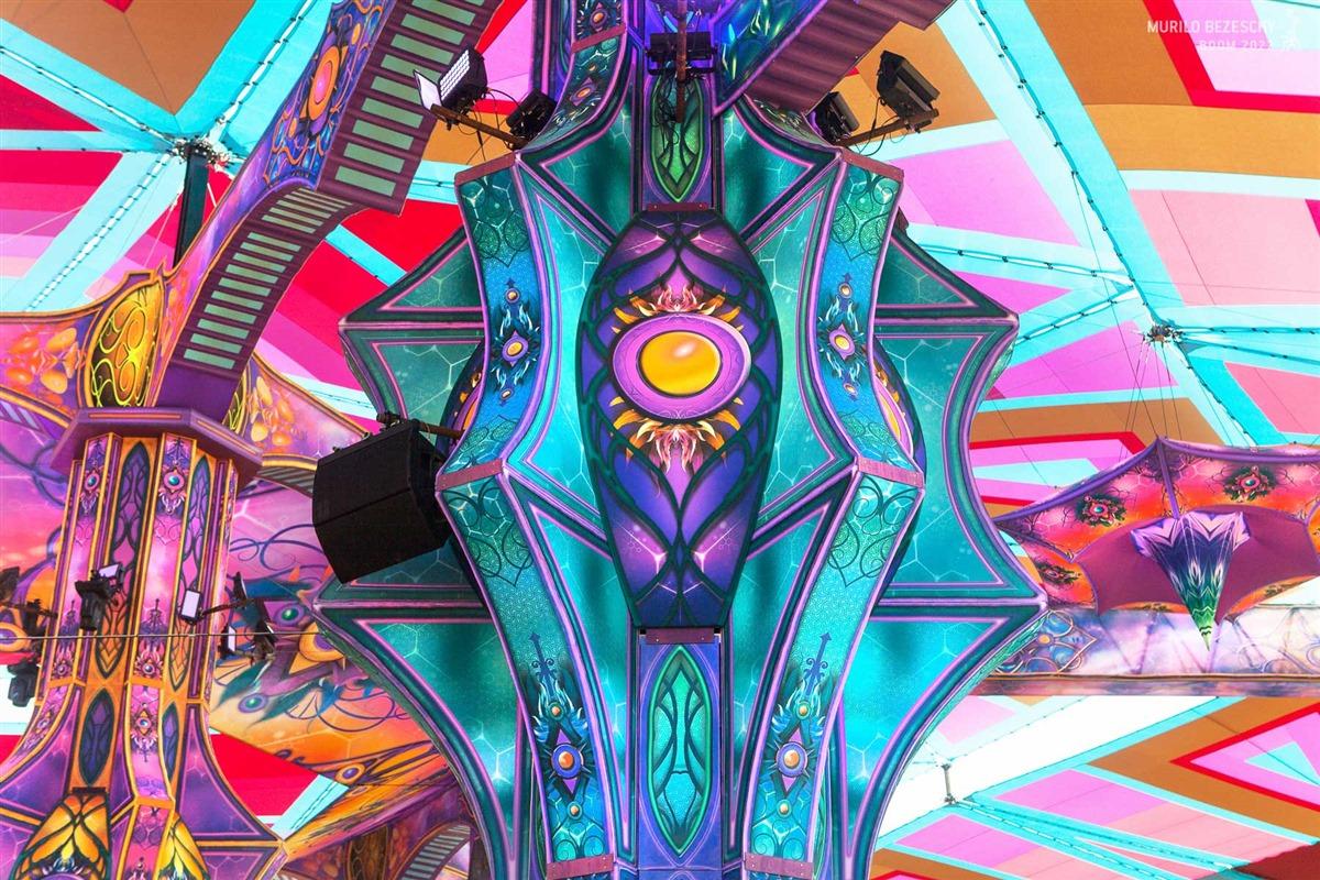 Artist artwork