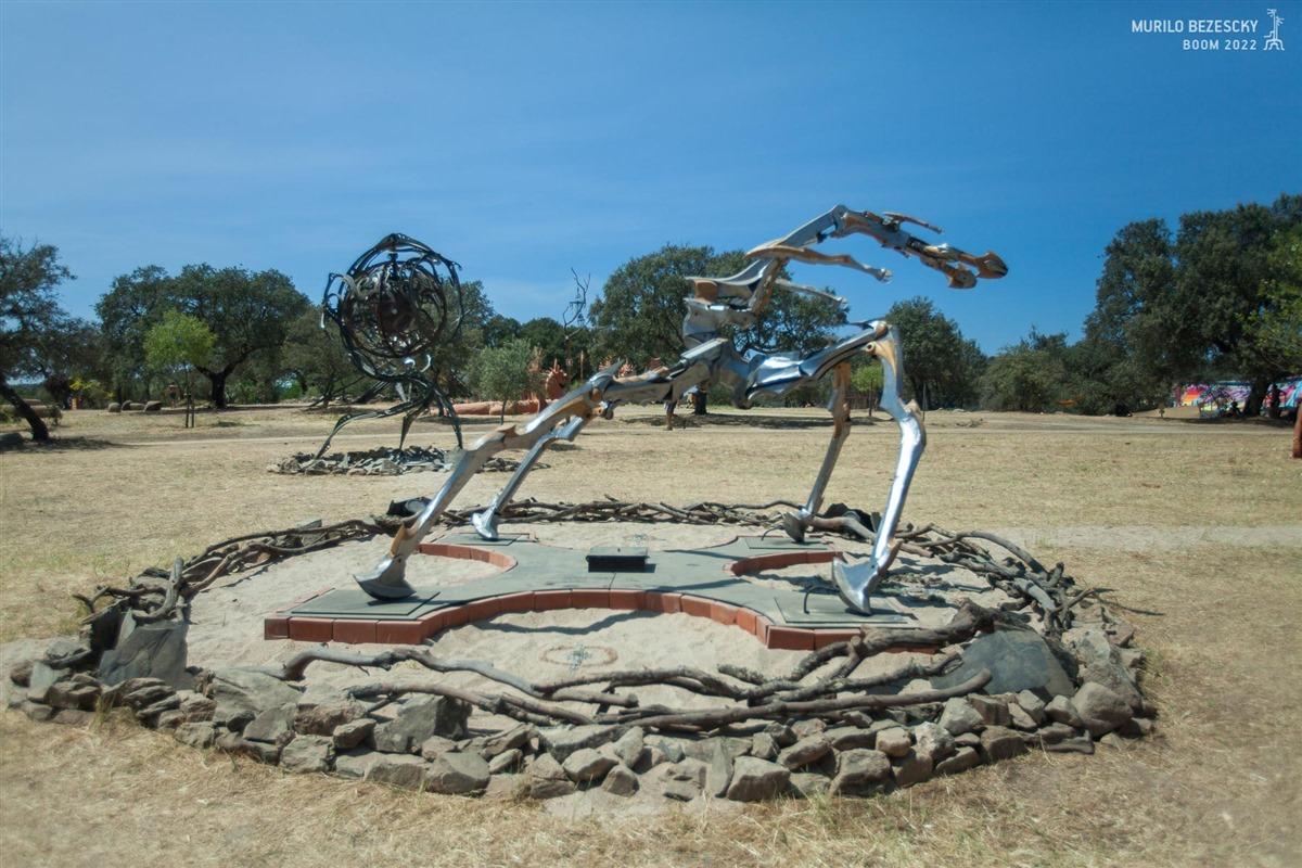 Artist artwork