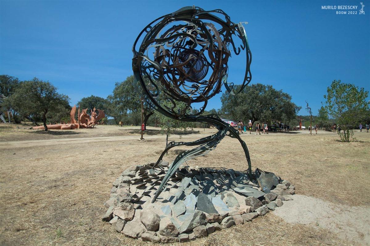 Artist artwork