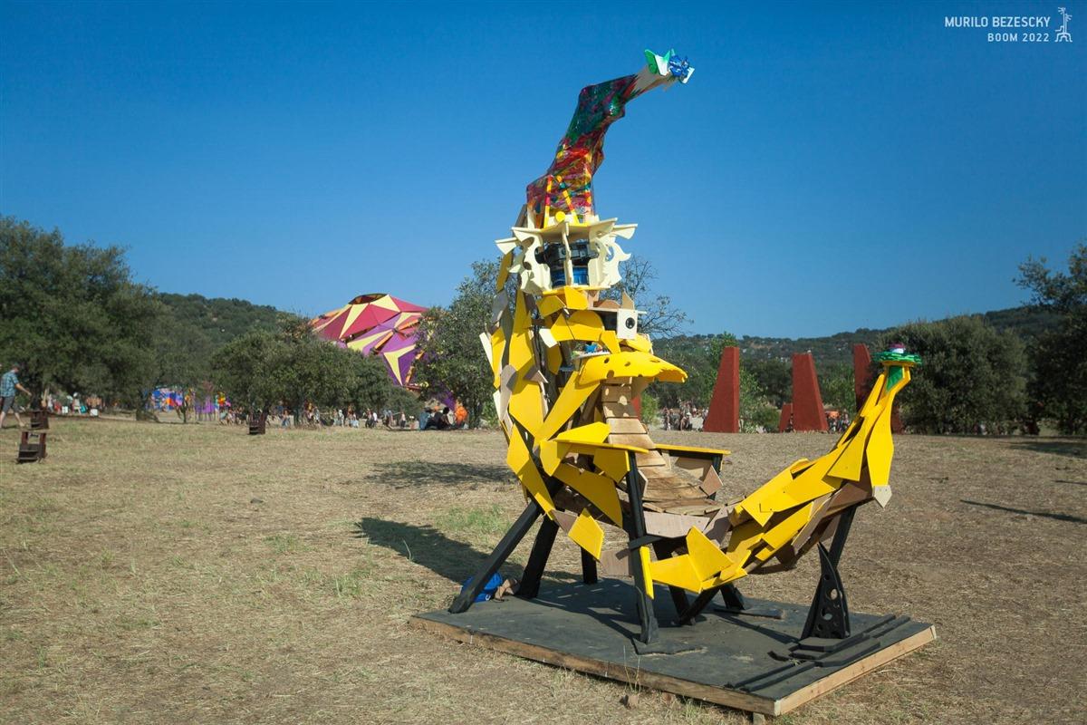 Artist artwork