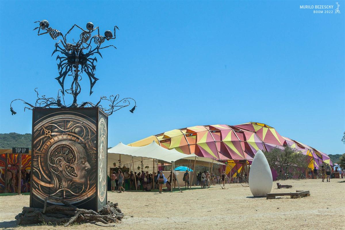 Artist artwork