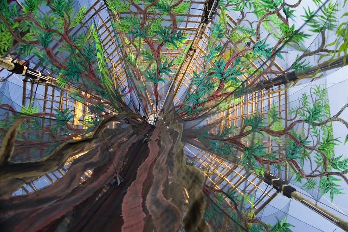 Artist artwork