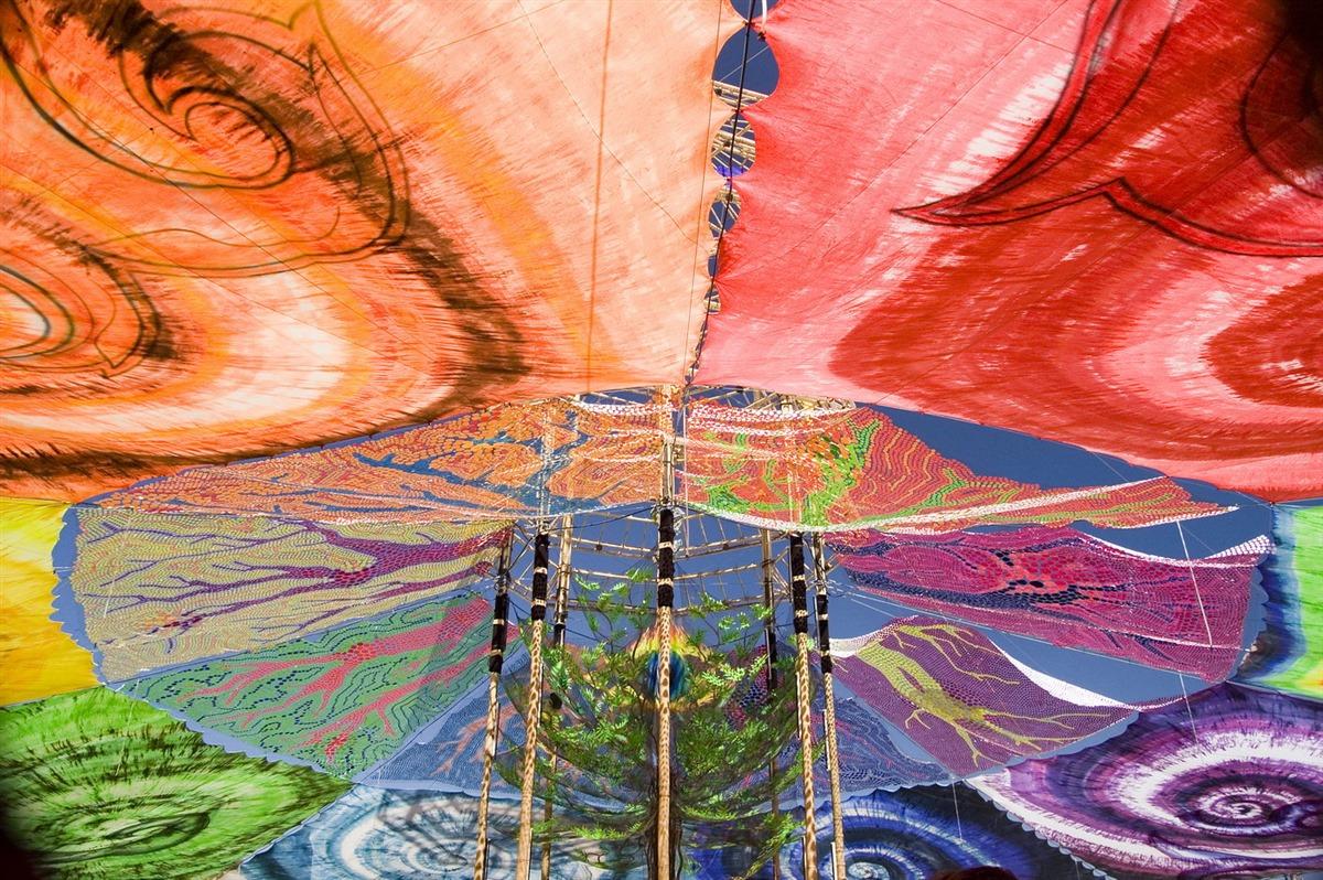 Artist artwork