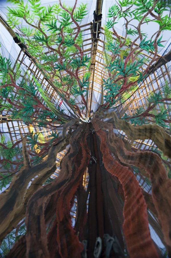 Artist artwork