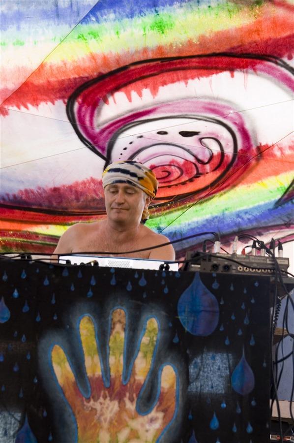 Artist artwork