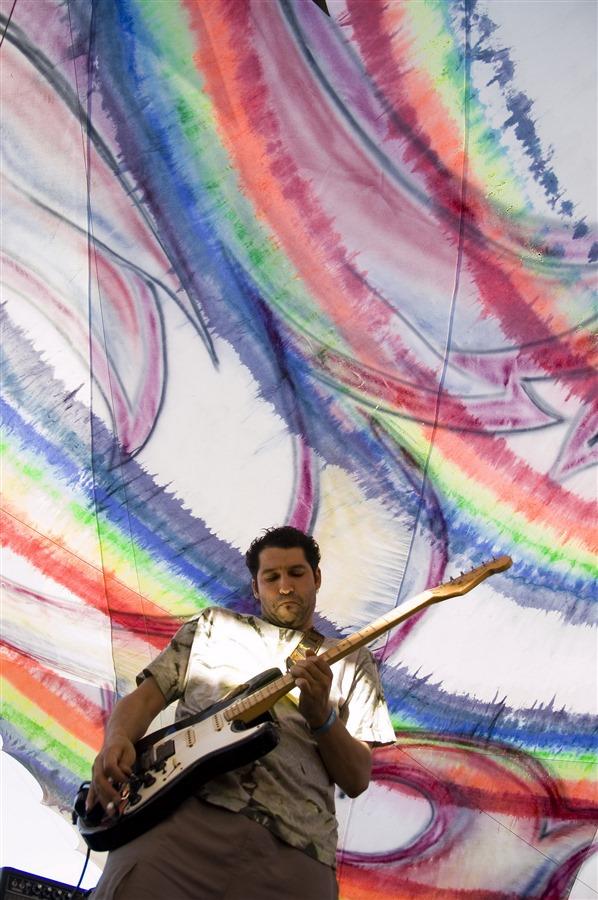 Artist artwork