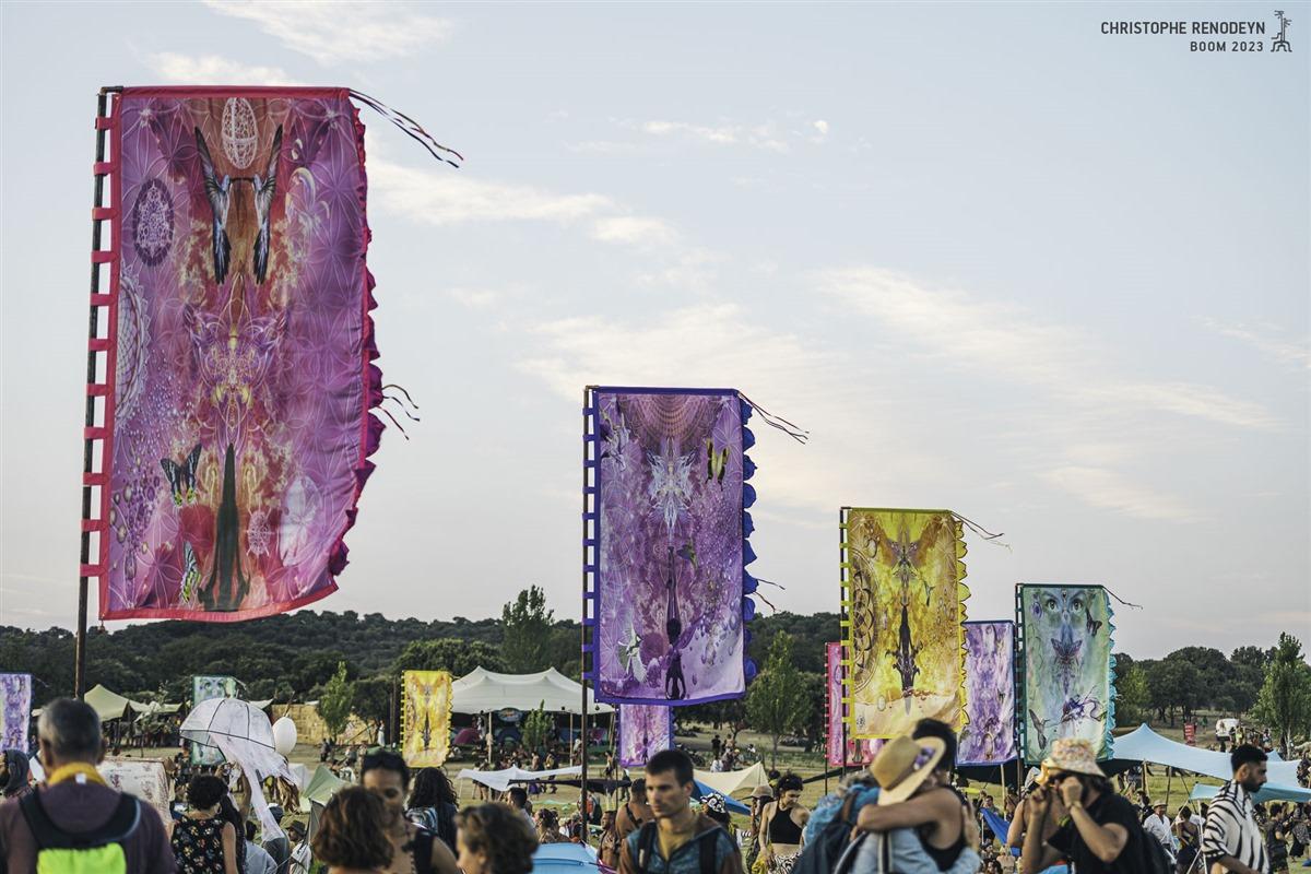Artist artwork