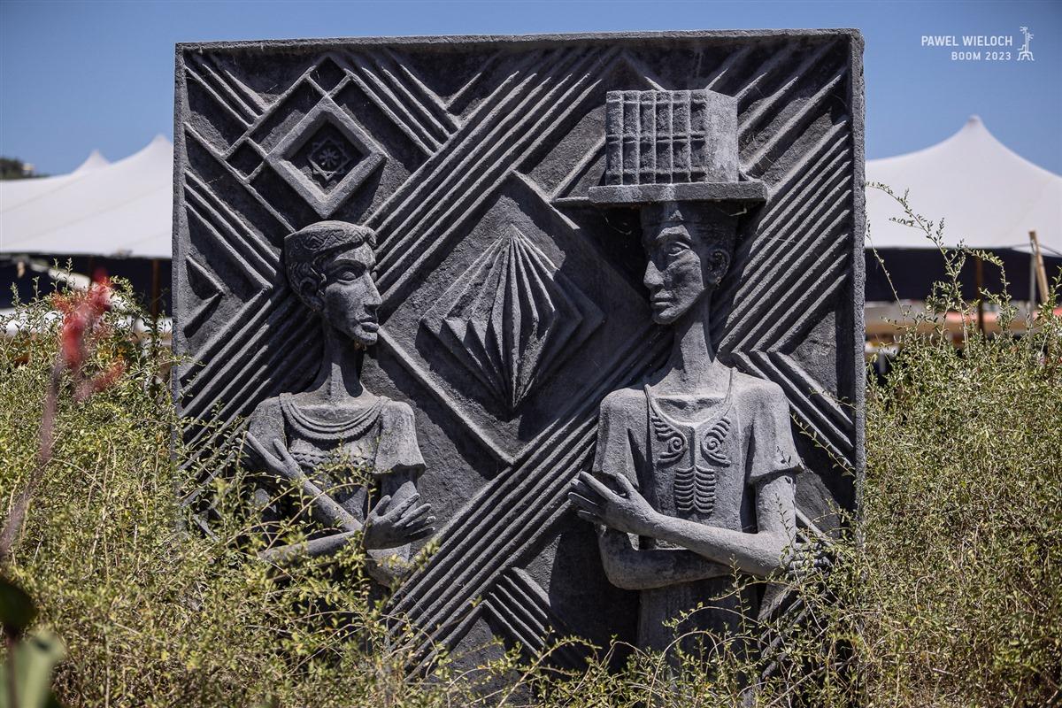 Artist artwork