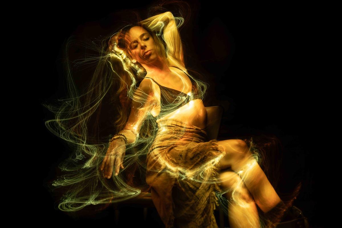 Artist artwork