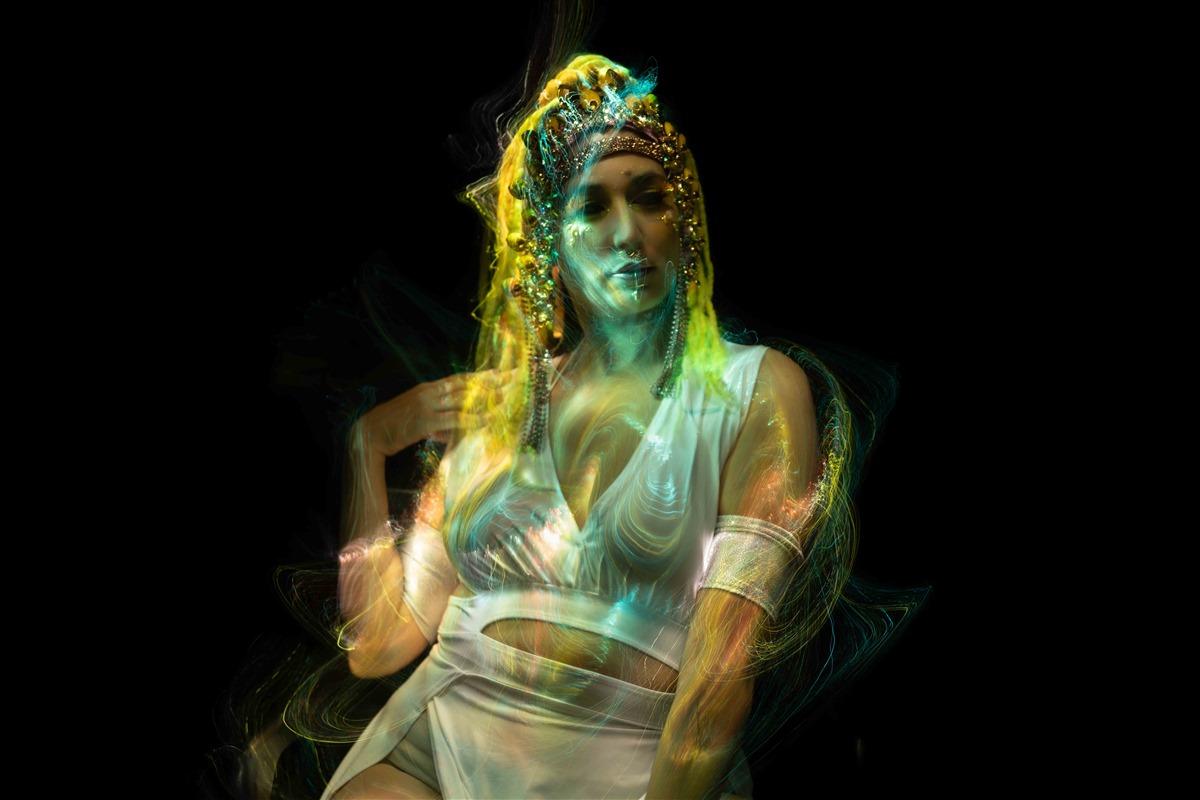 Artist artwork