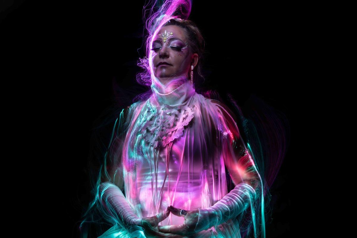 Artist artwork