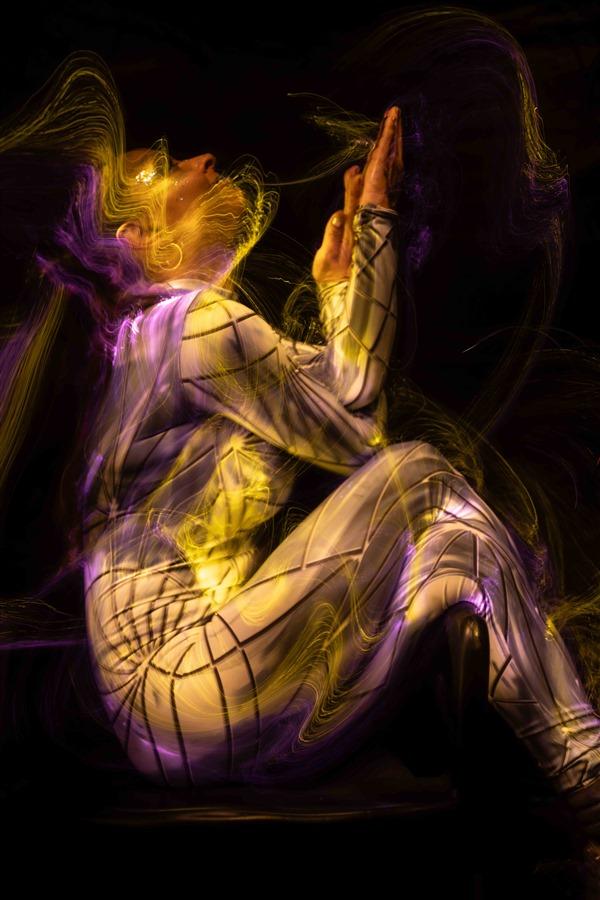 Artist artwork