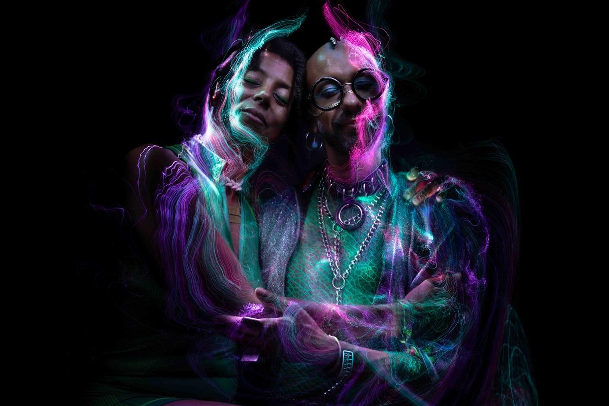 Artist artwork