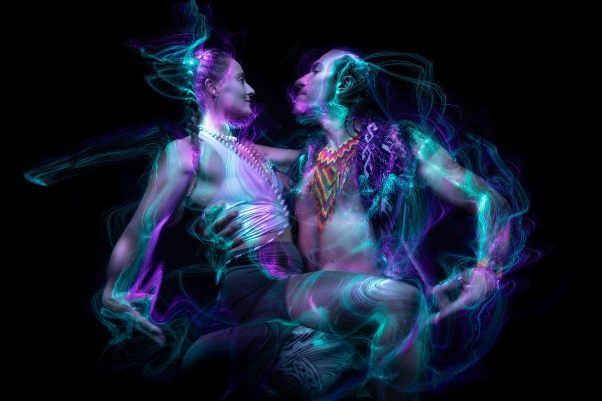 Artist artwork