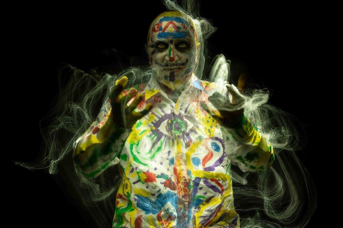 Artist artwork