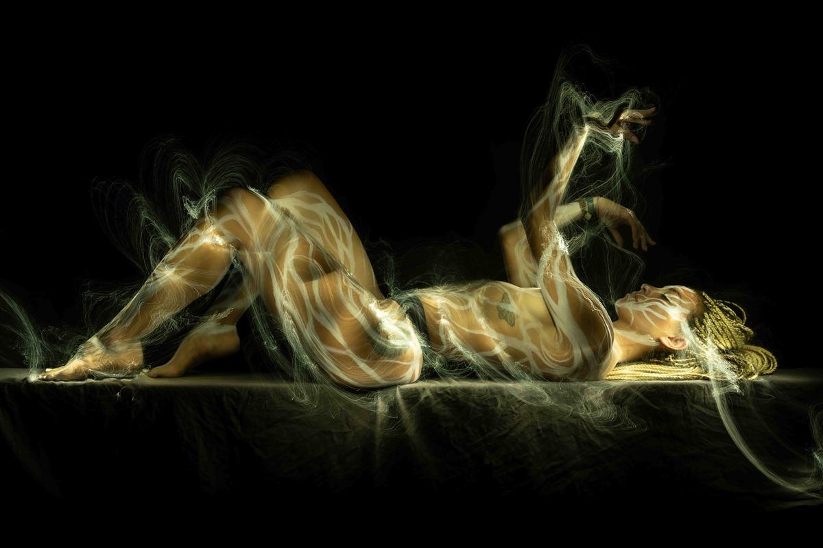 Artist artwork
