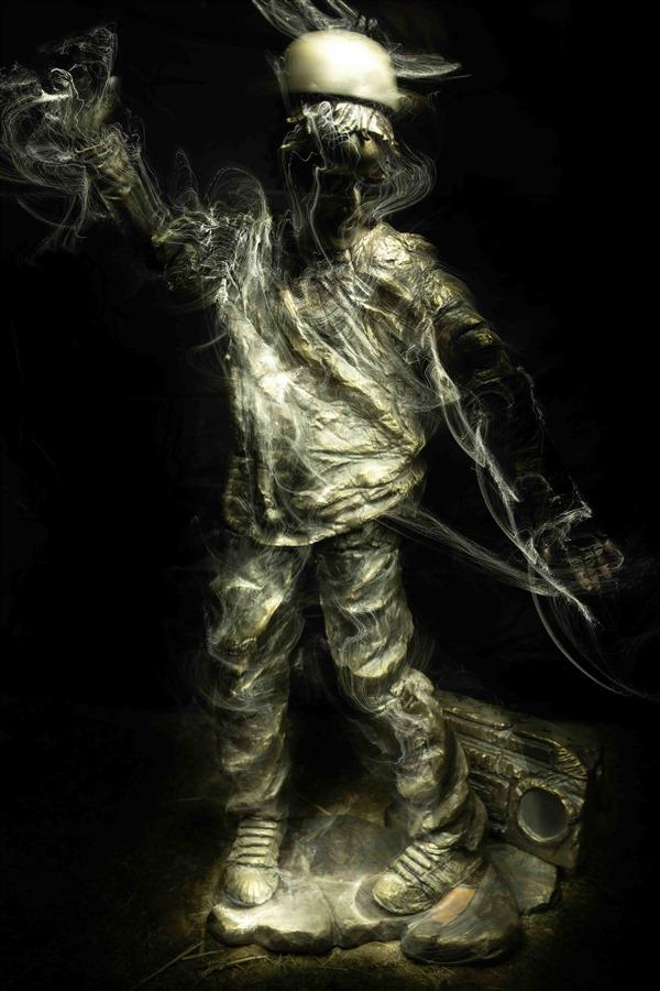 Artist artwork