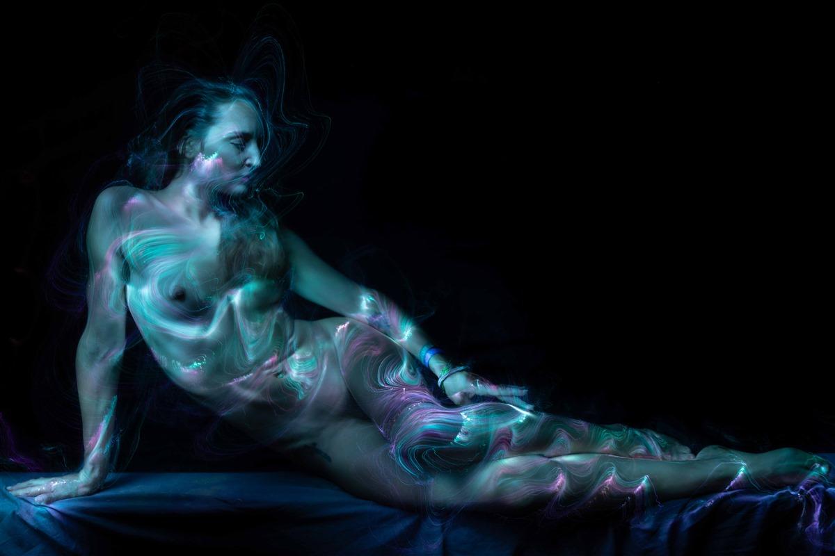 Artist artwork
