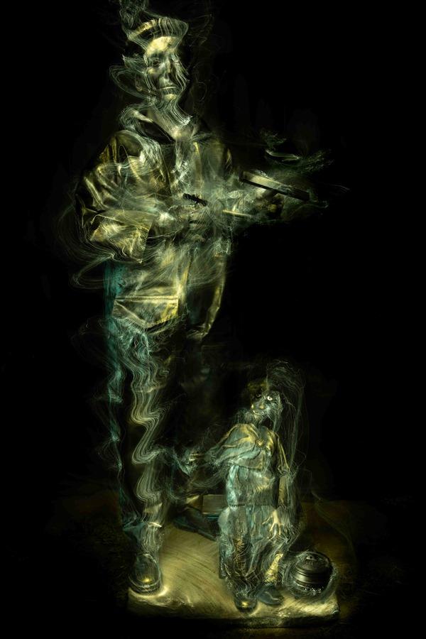 Artist artwork