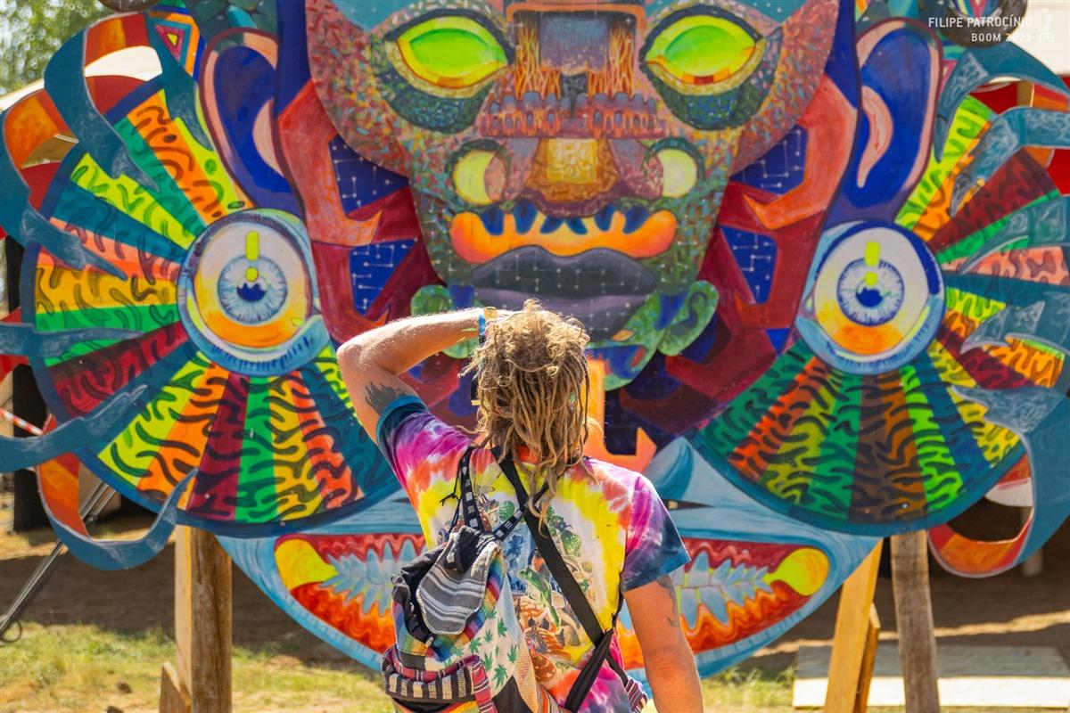 Artist artwork