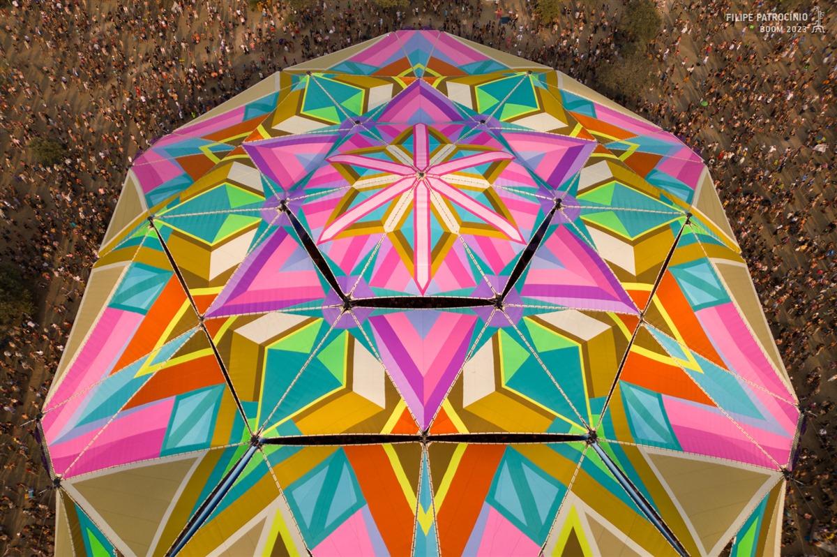 Artist artwork