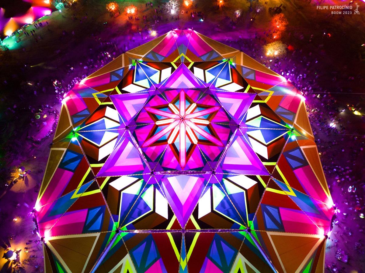 Artist artwork