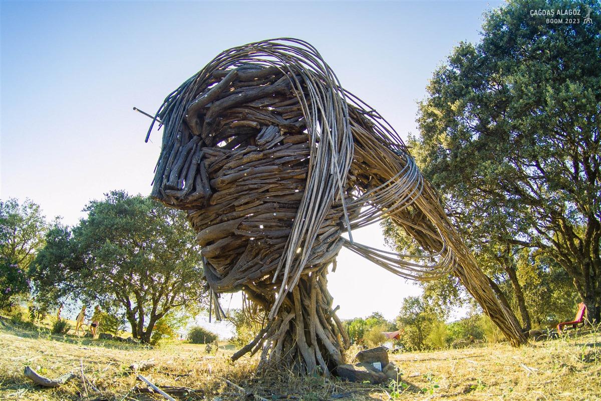Artist artwork