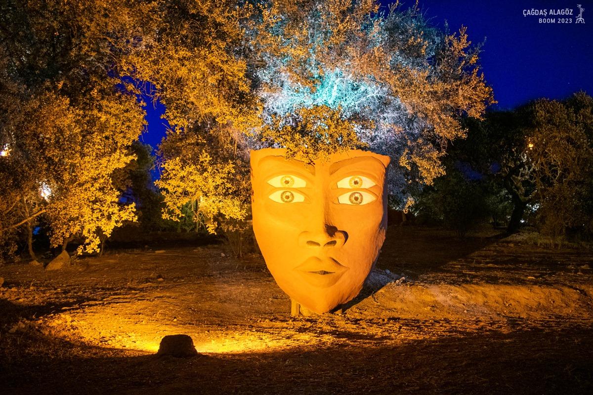 Artist artwork